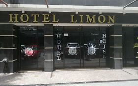 Hotel El Limón